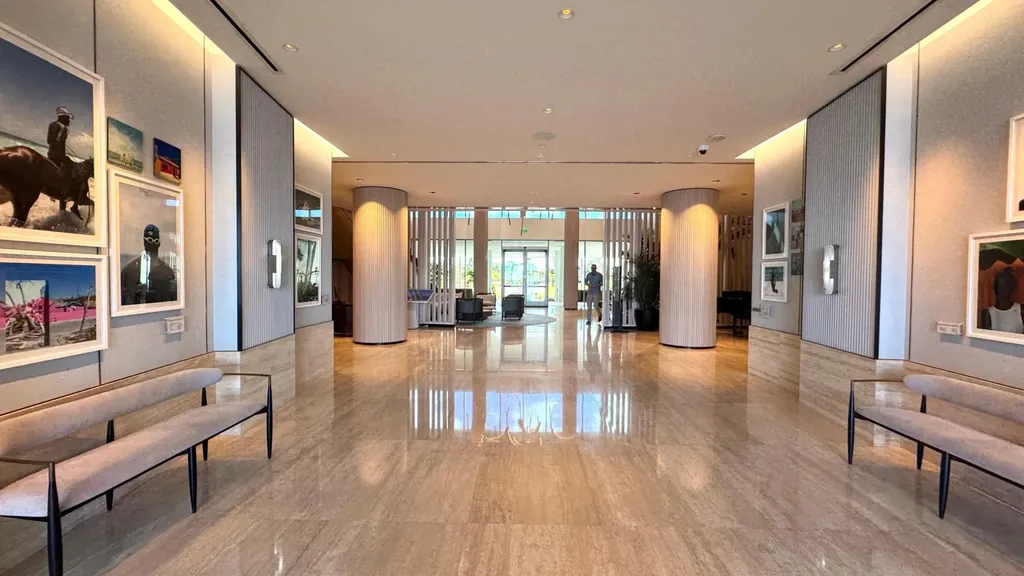 Goldwynn New Providence Paradise Island BS