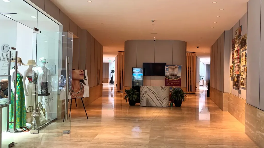 Goldwynn New Providence Paradise Island BS