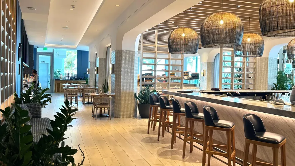 Goldwynn New Providence Paradise Island BS