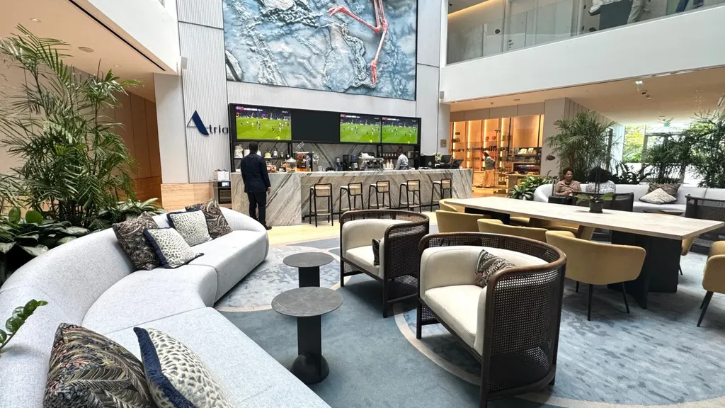 Goldwynn New Providence Paradise Island BS