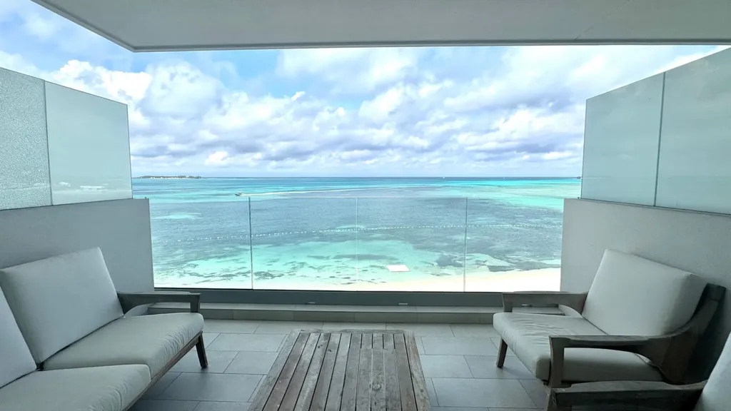 Goldwynn New Providence Paradise Island BS