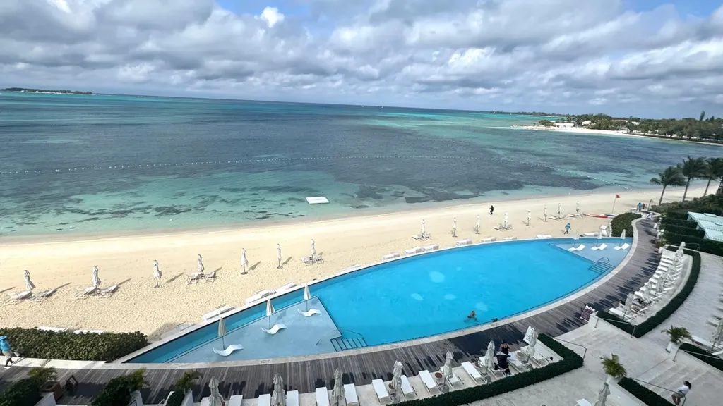 Goldwynn New Providence Paradise Island BS