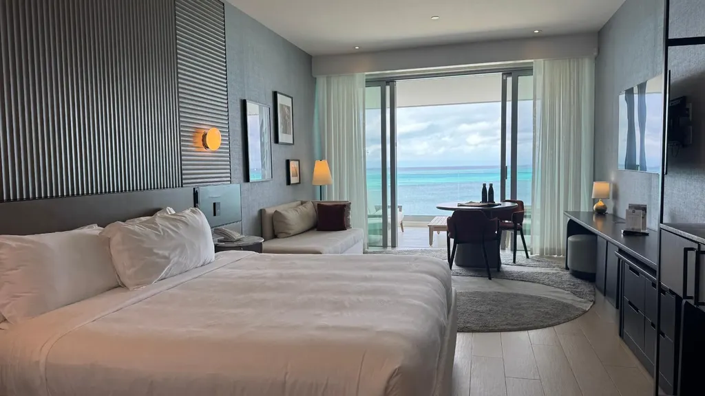 Goldwynn New Providence Paradise Island BS