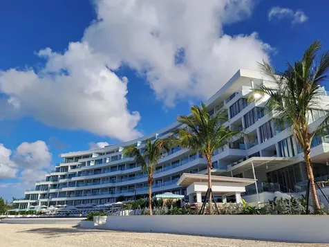 Goldwynn New Providence Paradise Island BS