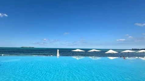 Goldwynn New Providence Paradise Island BS