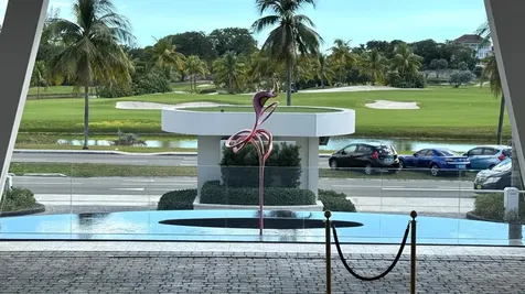 Goldwynn New Providence Paradise Island BS