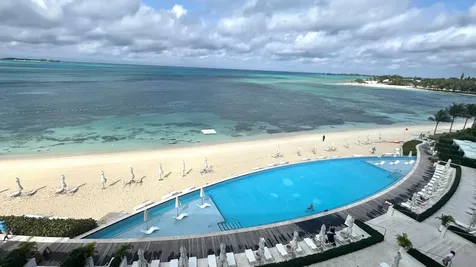 Goldwynn New Providence Paradise Island BS