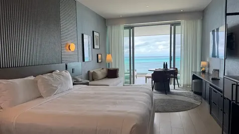 Goldwynn New Providence Paradise Island BS