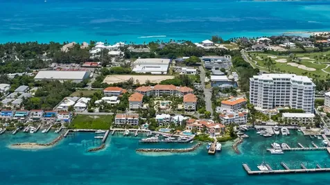 Harbourside Ii New Providence Paradise Island BS