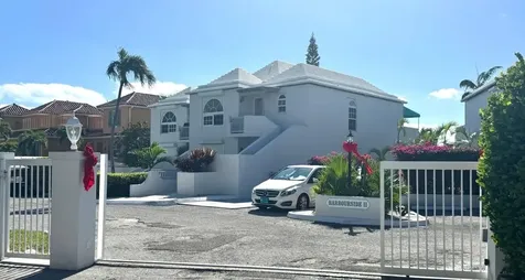 Harbourside Ii New Providence Paradise Island BS