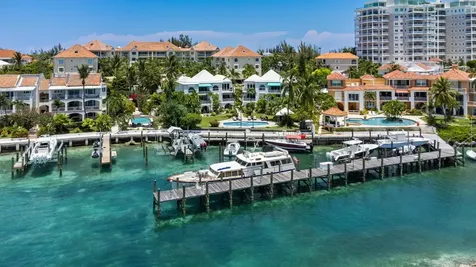 Harbourside Ii New Providence Paradise Island BS