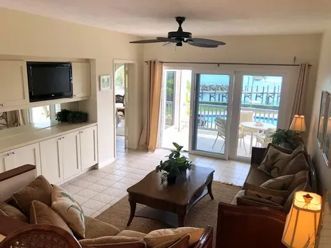 Harbourside Ii New Providence Paradise Island BS