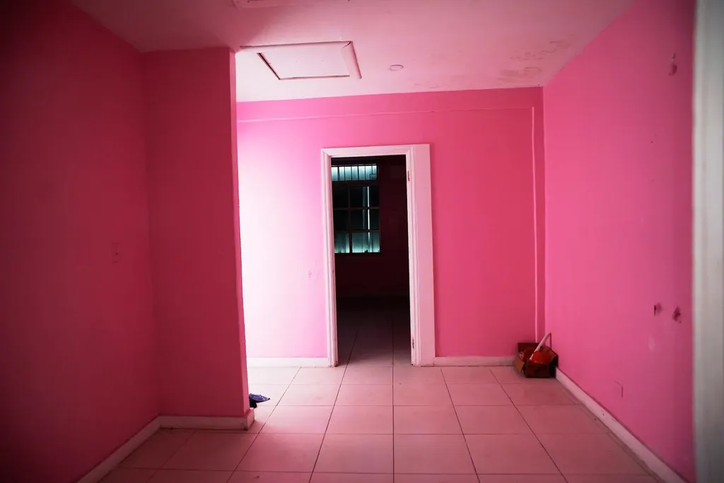 Commercial Building Okra Hill And East Bay Street New Providence Paradise Island BS