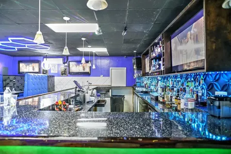 Commercial Building Okra Hill And East Bay Street New Providence Paradise Island BS