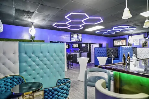 Commercial Building Okra Hill And East Bay Street New Providence Paradise Island BS