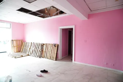 Commercial Building Okra Hill And East Bay Street New Providence Paradise Island BS