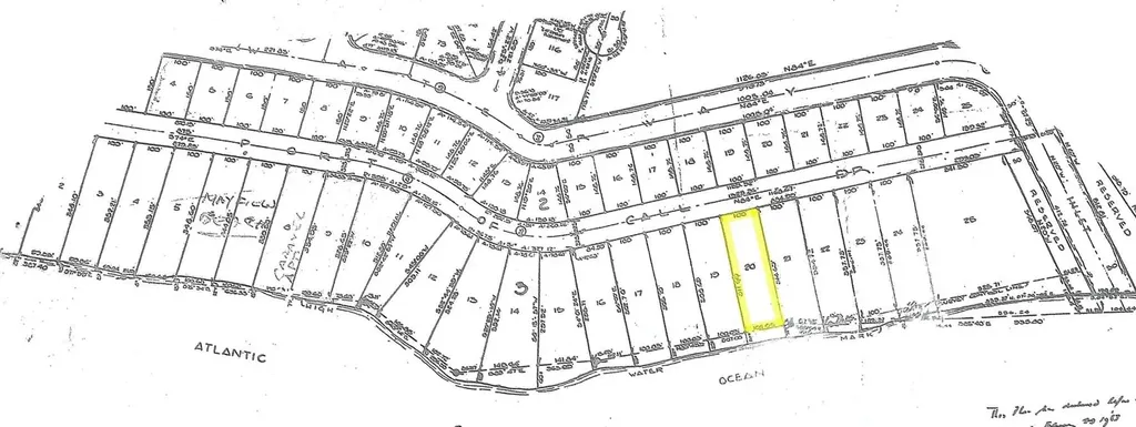 Port Of Call Drive Grand Bahama Freeport BS