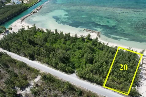 Port Of Call Drive Grand Bahama Freeport BS