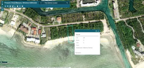 Port Of Call Drive Grand Bahama Freeport BS