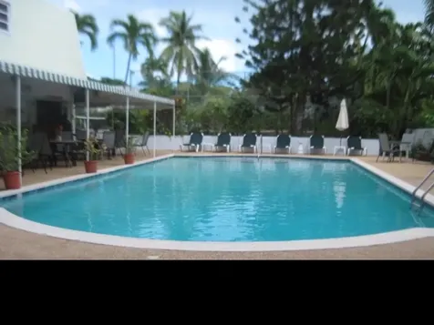 Bayview Drive New Providence Paradise Island BS