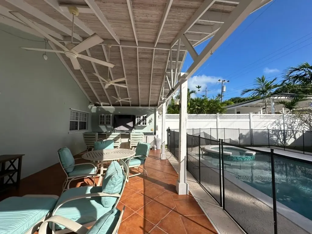 San Souci 3 New Providence Paradise Island BS