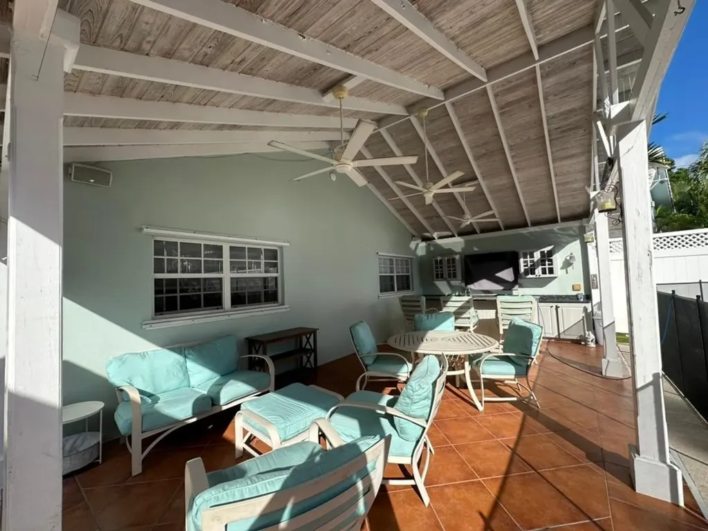 San Souci 3 New Providence Paradise Island BS