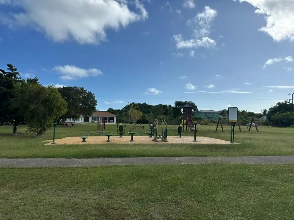 San Souci 3 New Providence Paradise Island BS