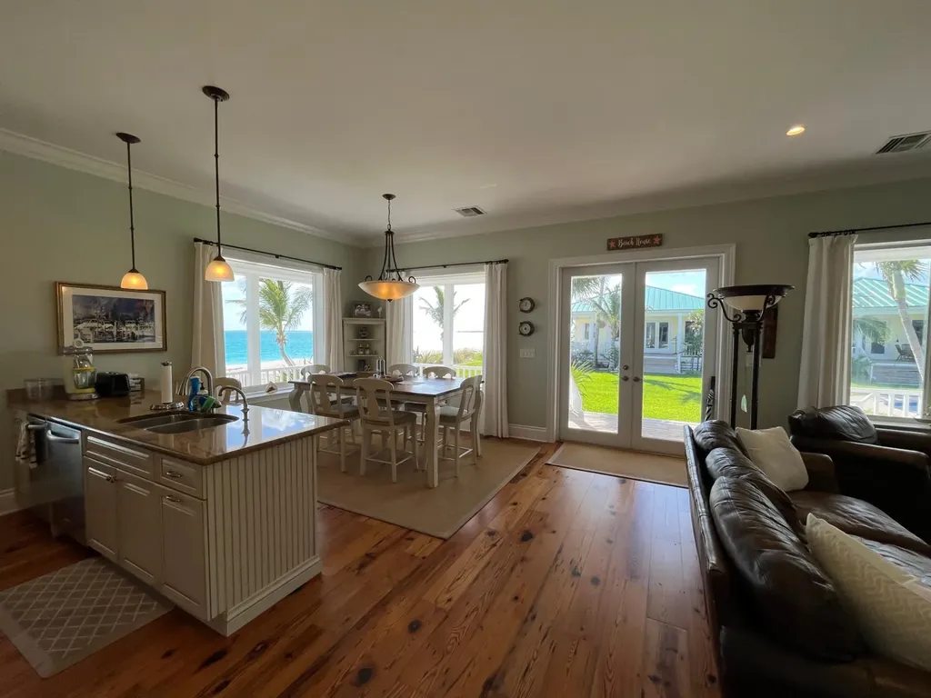 The Cottages Abaco BS