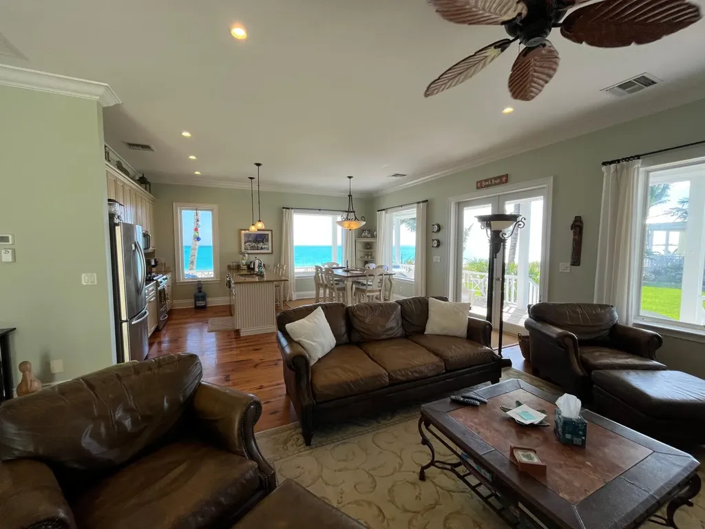 The Cottages Abaco BS