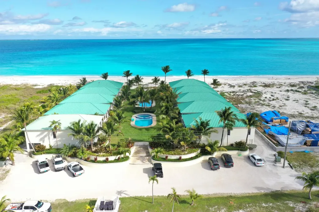 The Cottages Abaco BS