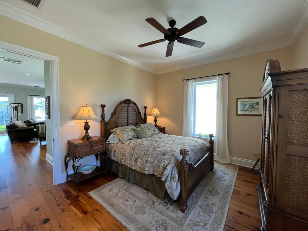 The Cottages Abaco BS