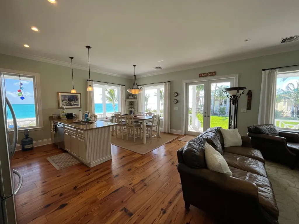 The Cottages Abaco BS