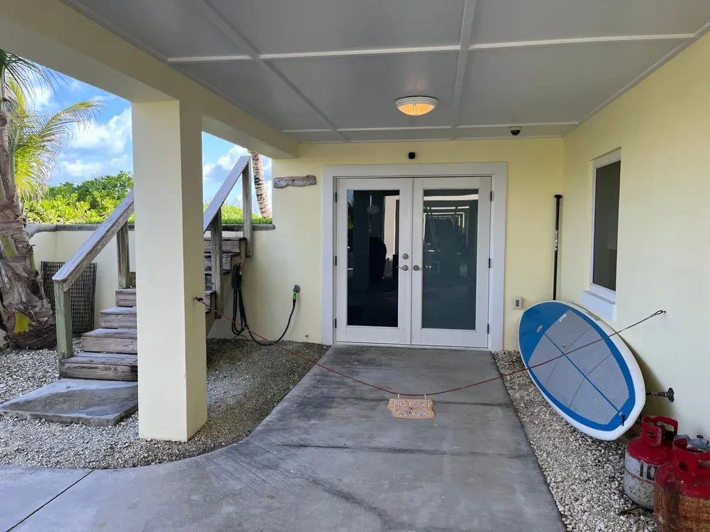 The Cottages Abaco BS