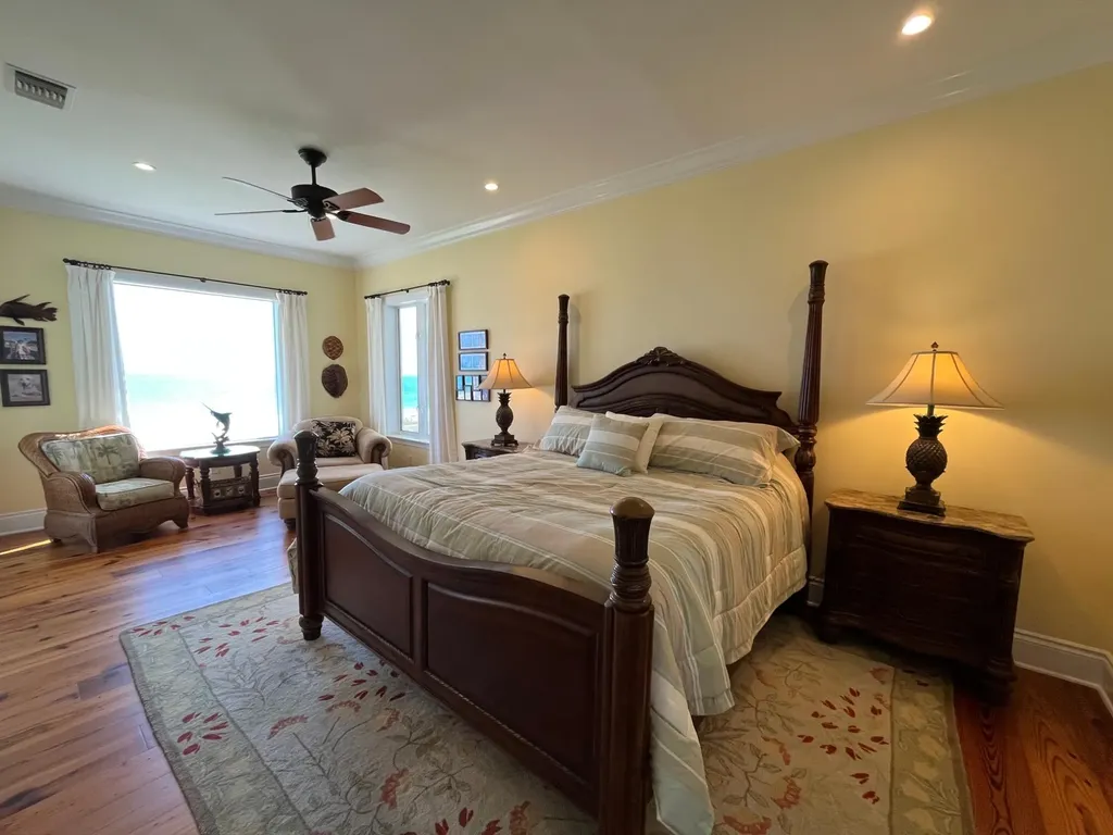 The Cottages Abaco BS