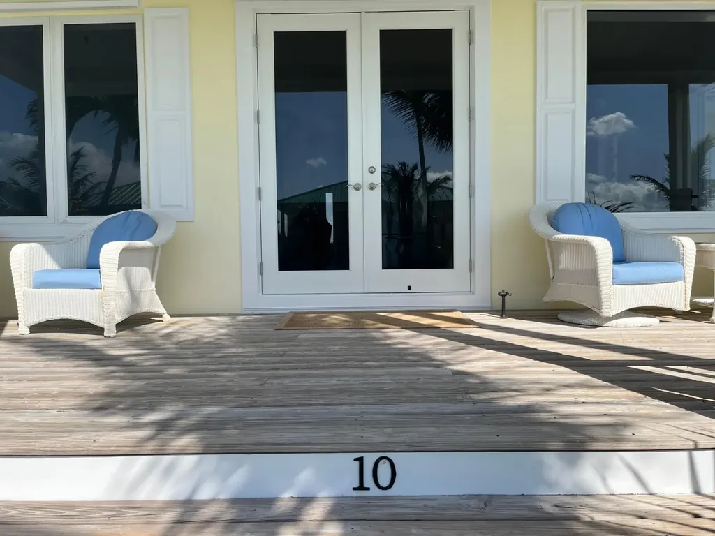 The Cottages Abaco BS