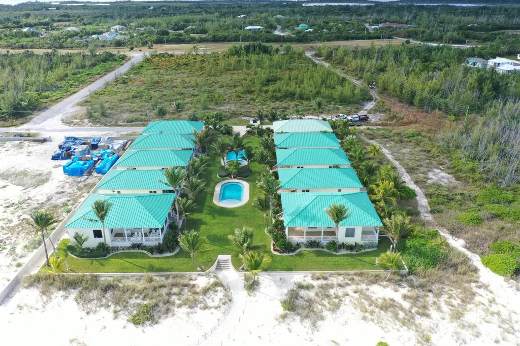 The Cottages Abaco BS