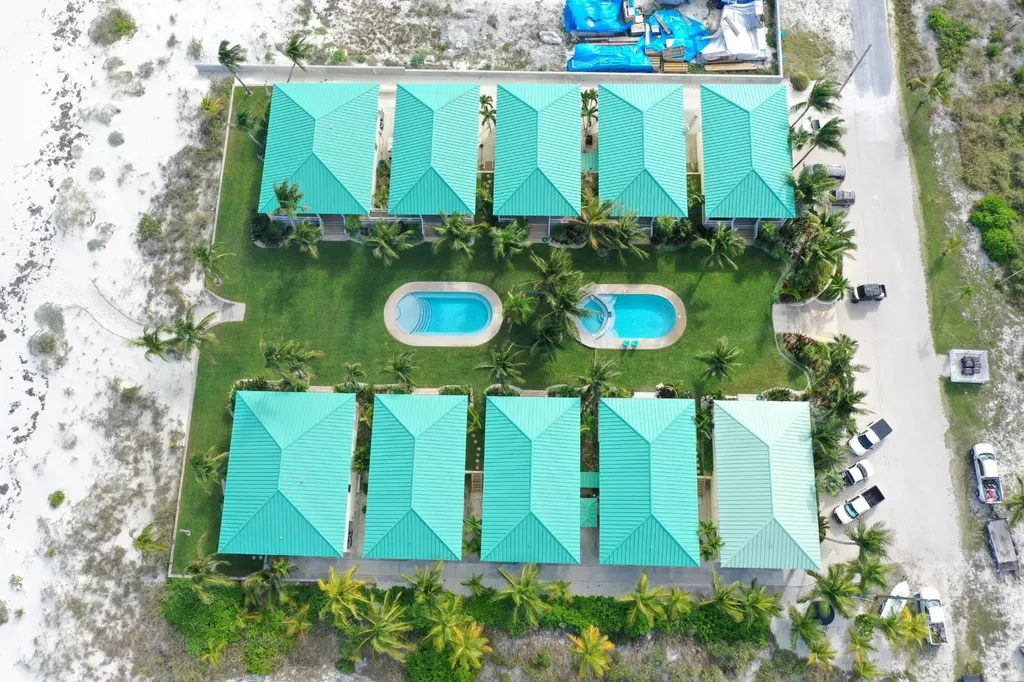 The Cottages Abaco BS