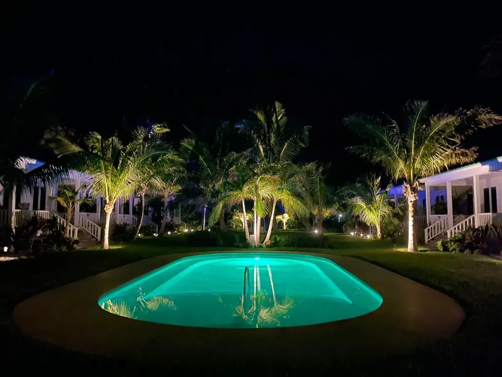 The Cottages Abaco BS