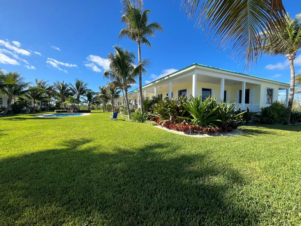 The Cottages Abaco BS