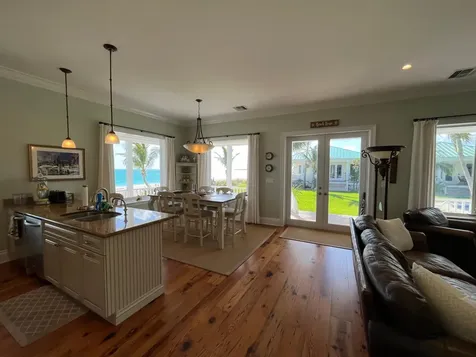 The Cottages Abaco BS