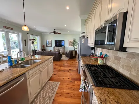 The Cottages Abaco BS