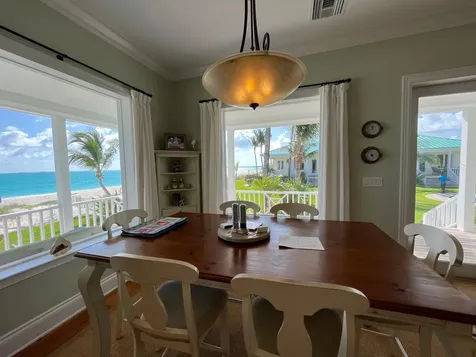 The Cottages Abaco BS