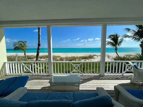 The Cottages Abaco BS