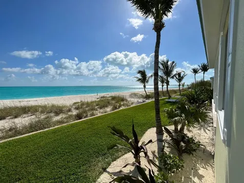 The Cottages Abaco BS