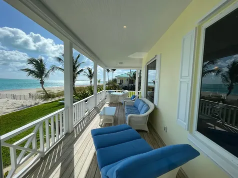 The Cottages Abaco BS