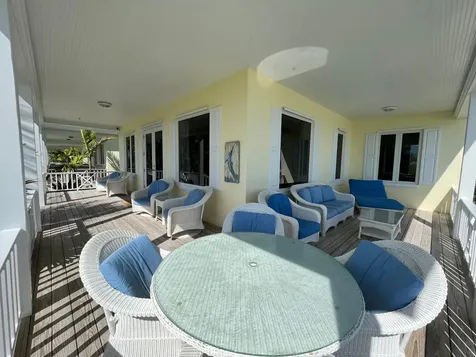 The Cottages Abaco BS