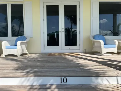 The Cottages Abaco BS