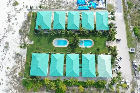 The Cottages Abaco BS