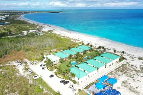 The Cottages Abaco BS