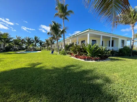 The Cottages Abaco BS